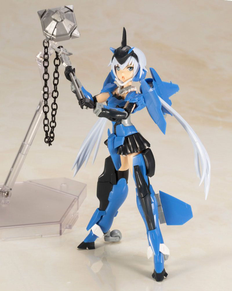 FAGIRL WEAPON SET2 SPECIAL COLOR