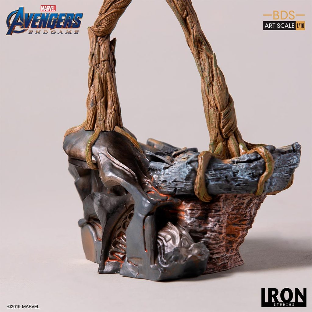 GROOT