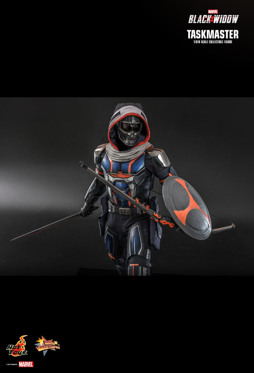 TASKMASTER