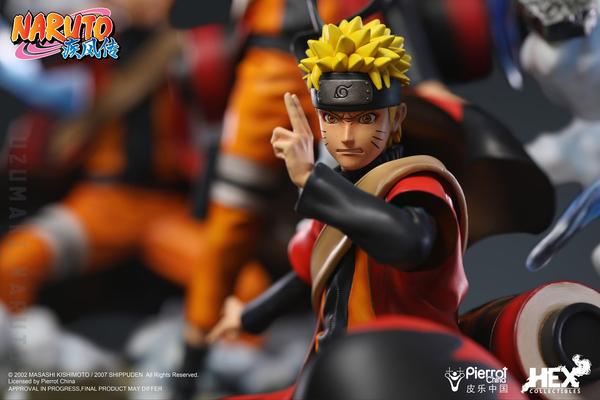 NARUTO