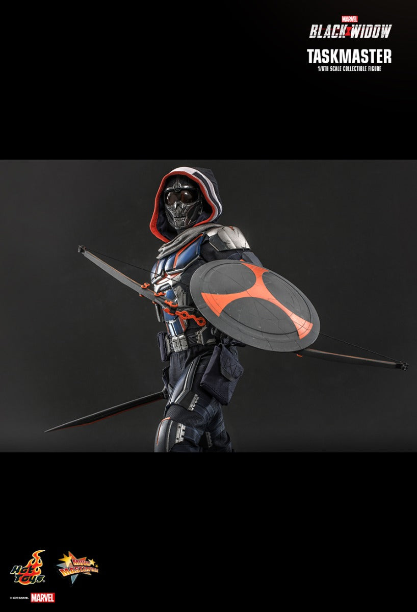 TASKMASTER