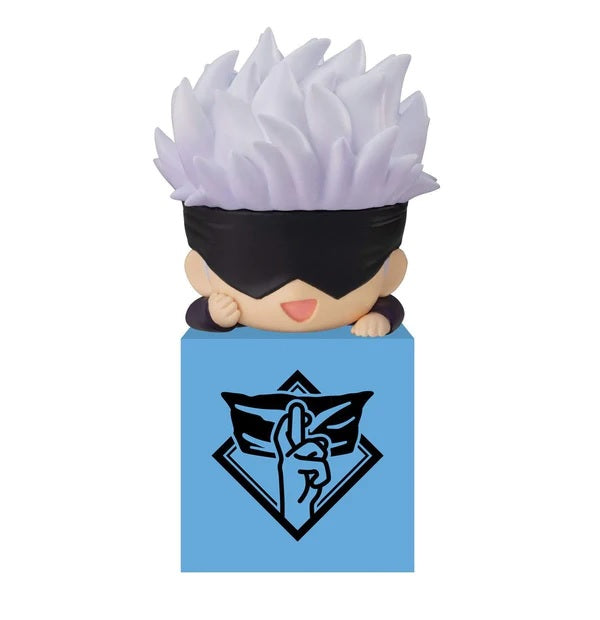 FURYU JUJUTSU KAISEN HIKKAKE FIGURE (NANAMI,GOJO,GETO) - Anotoys Collectibles