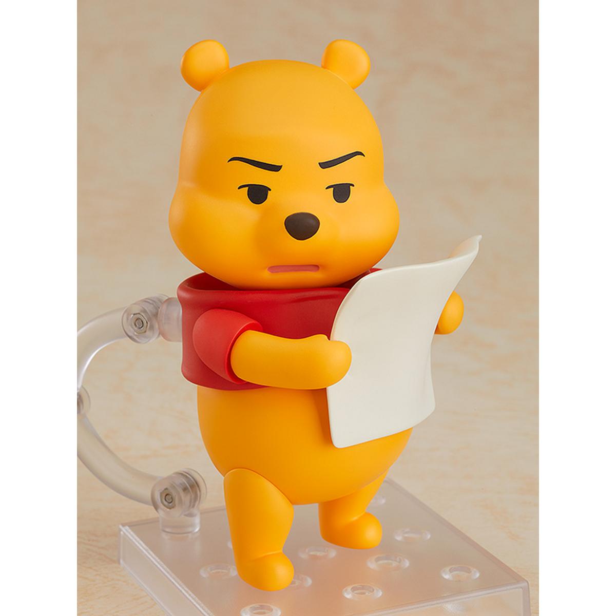 WINNIE THE POOH & PIGLET SET