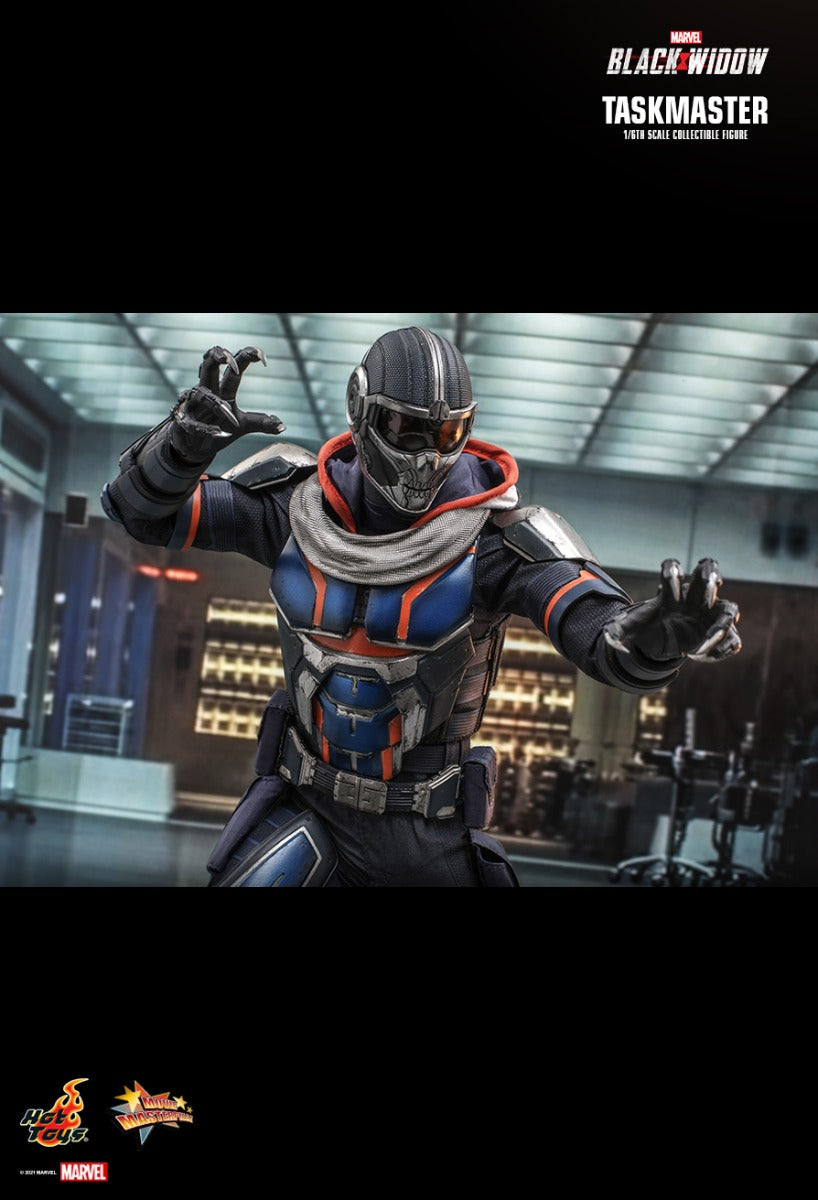 TASKMASTER