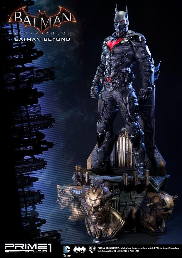 ARKHAM KNIGHT BATMAN