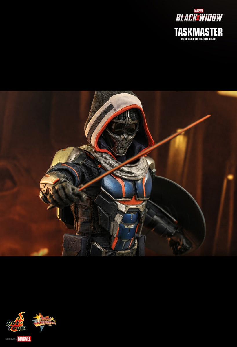 TASKMASTER