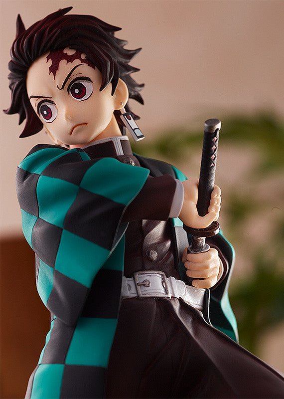 TANJIRO KAMADO
