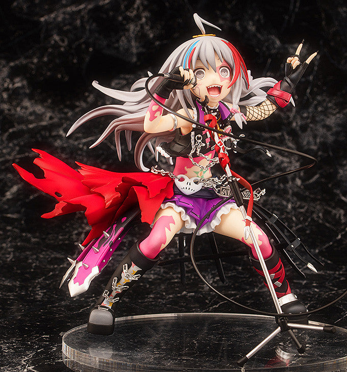 SYOKO HOSHI MASH UP VOLTAGE