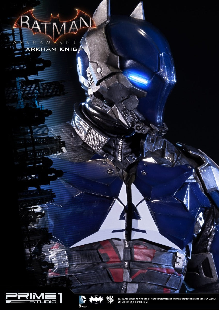 ARKHAM KNIGHT