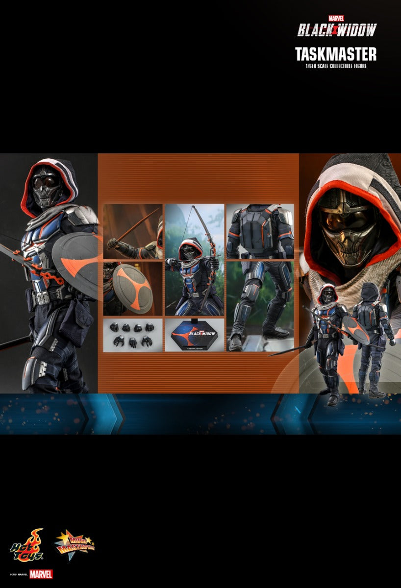 TASKMASTER