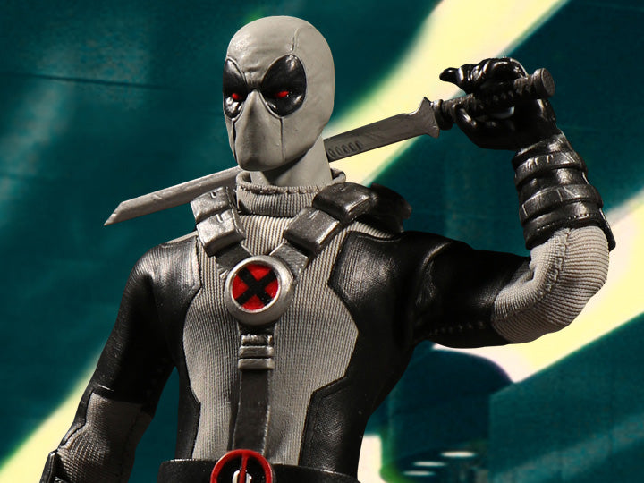 DEADPOOL PX