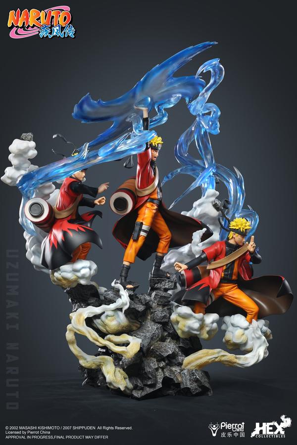 NARUTO