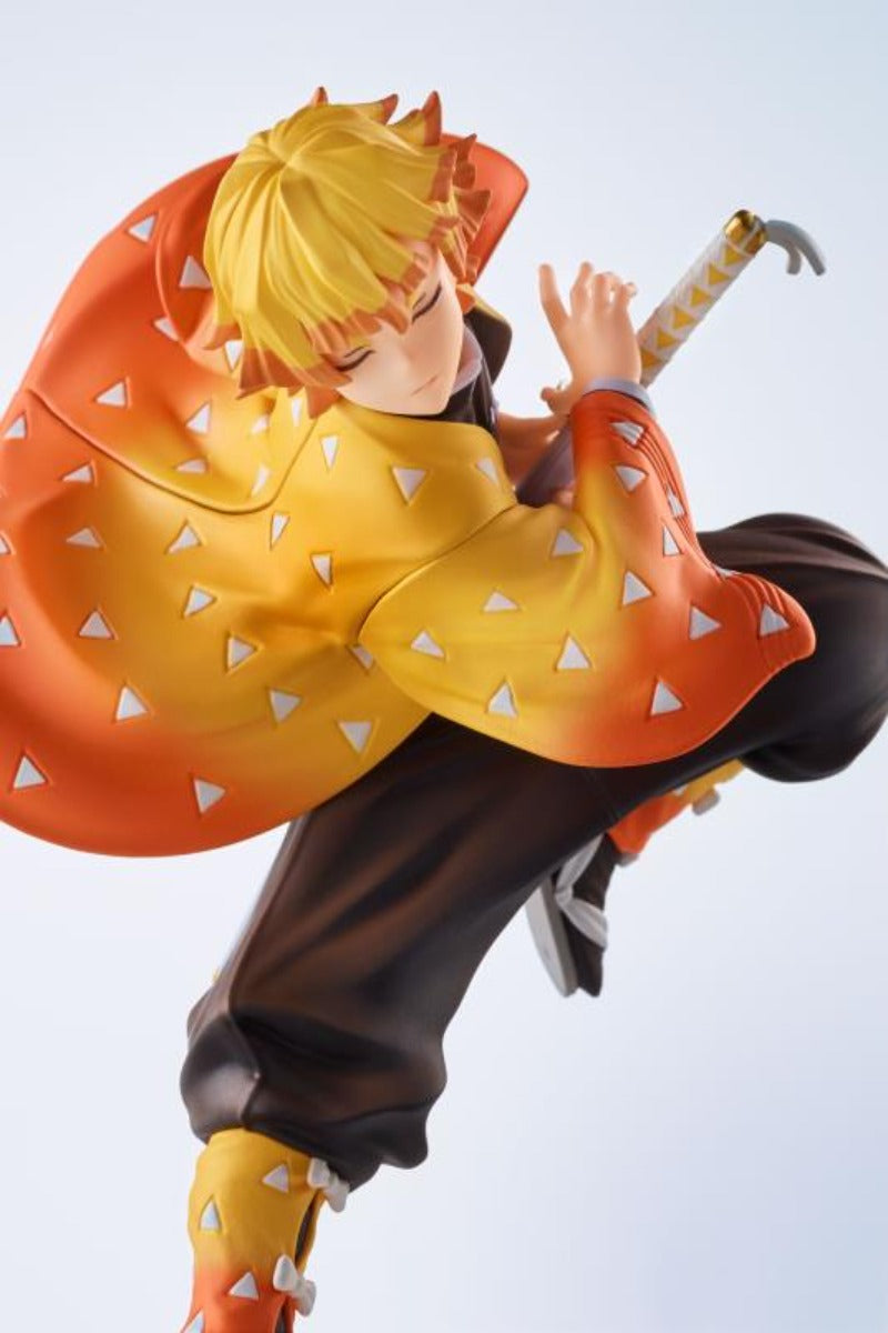 ZENITSU AGATSUMA