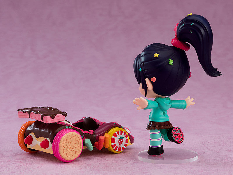 VANELLOPE DX