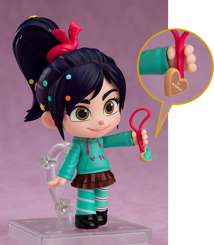 VANELLOPE DX