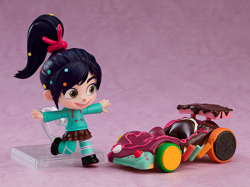 VANELLOPE DX