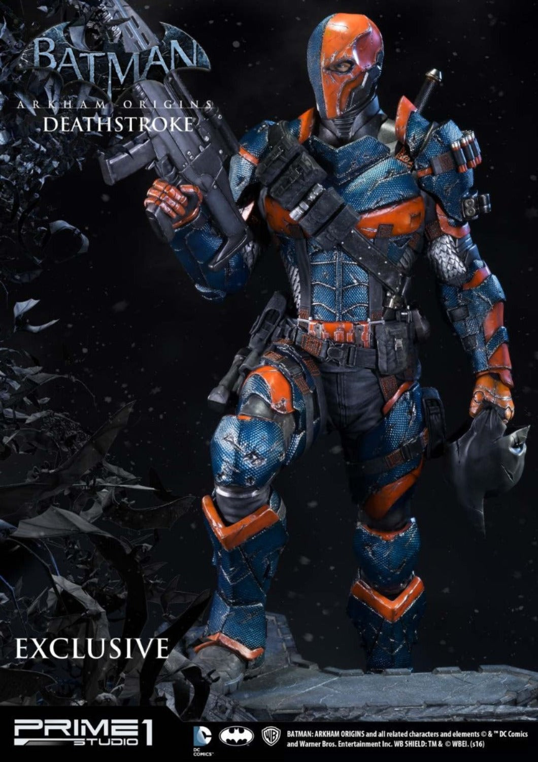 Deathstroke
