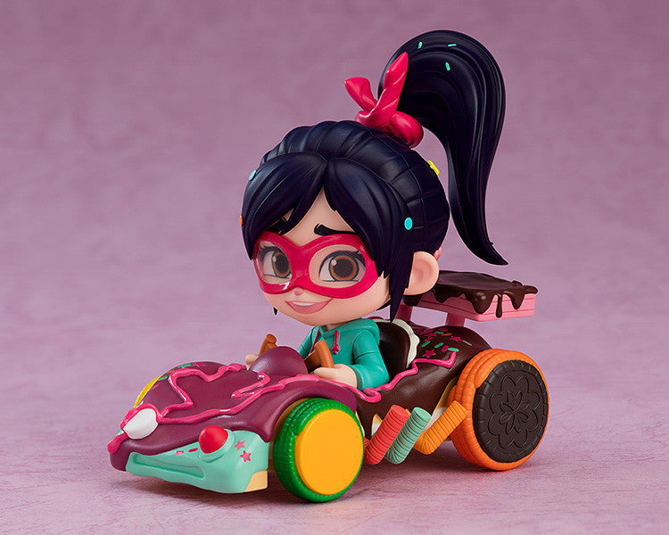 VANELLOPE DX