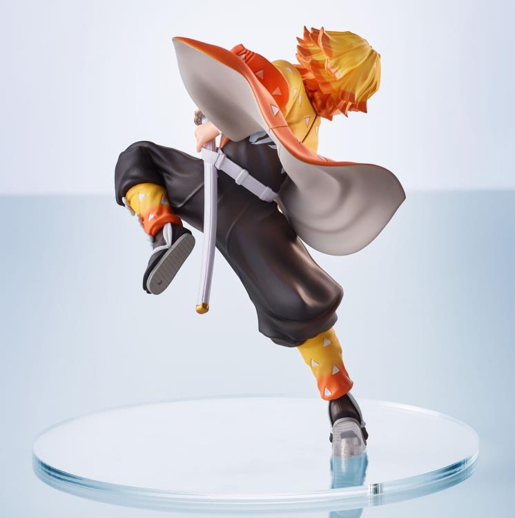 ZENITSU AGATSUMA