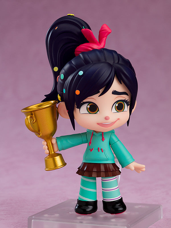 VANELLOPE DX