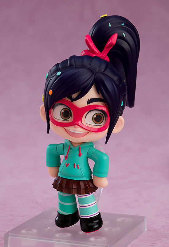 VANELLOPE DX