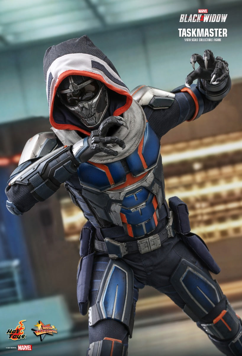 TASKMASTER