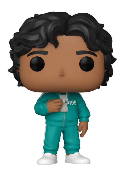 PLAYER 199: ALI