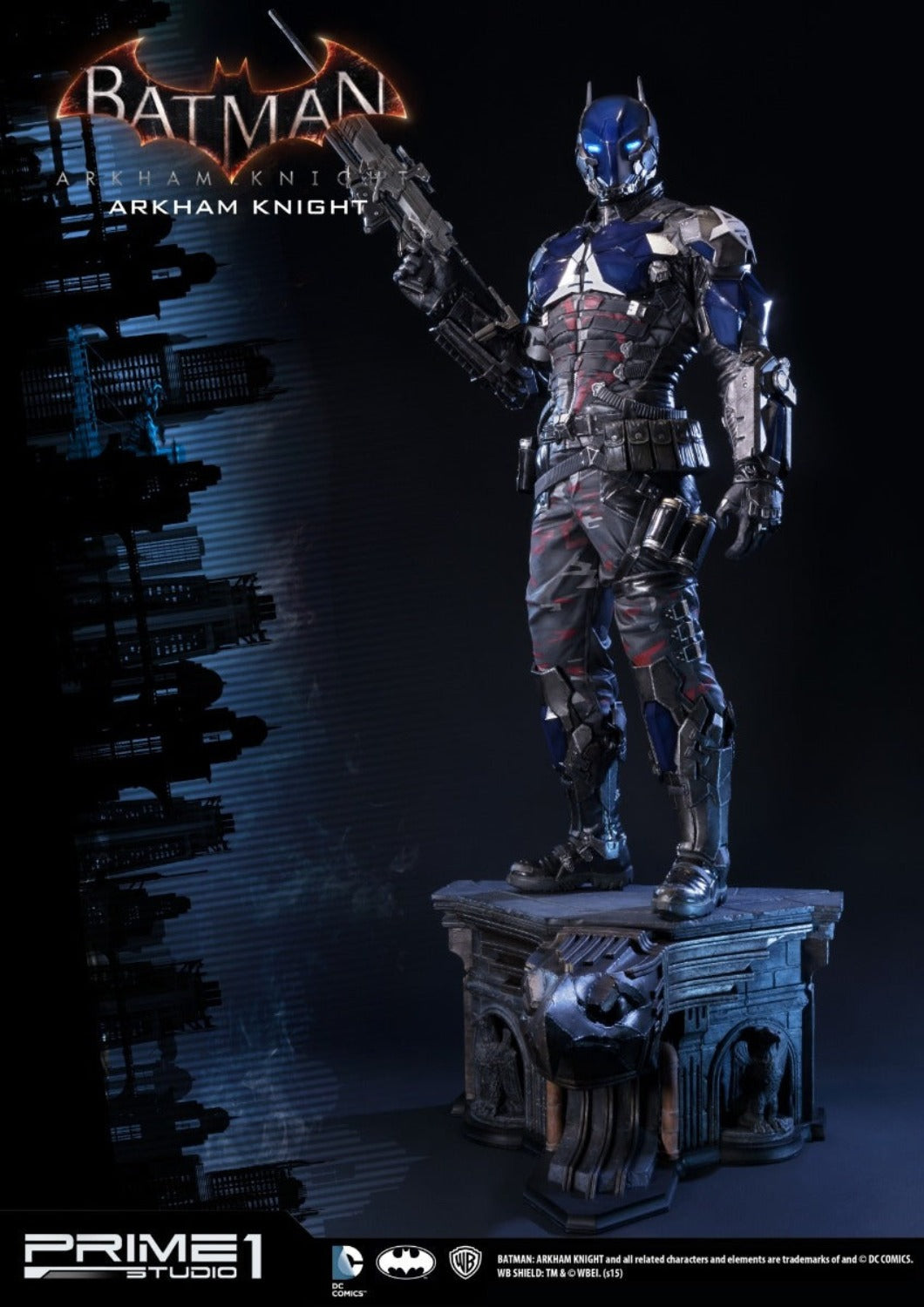 ARKHAM KNIGHT