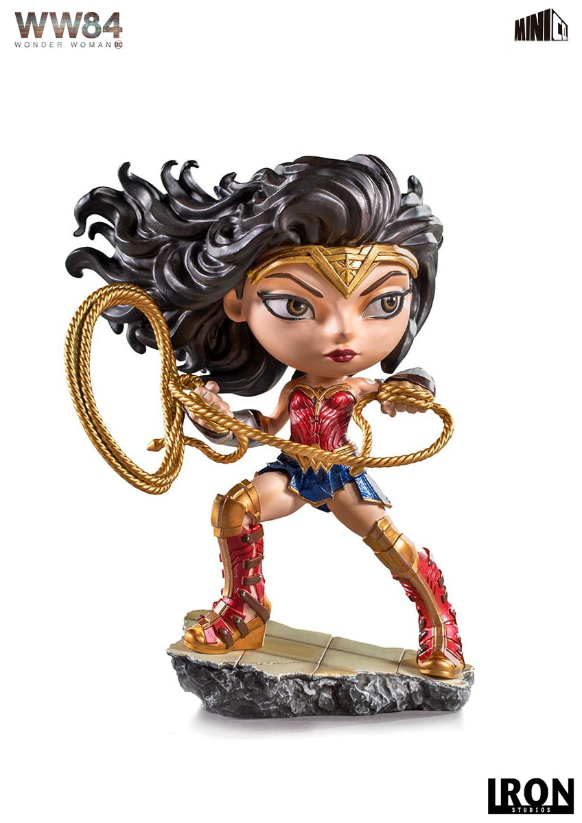 WONDER WOMAN