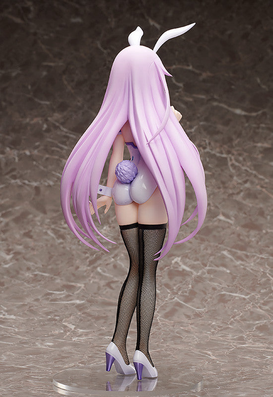 SISTER BUNNY VER.