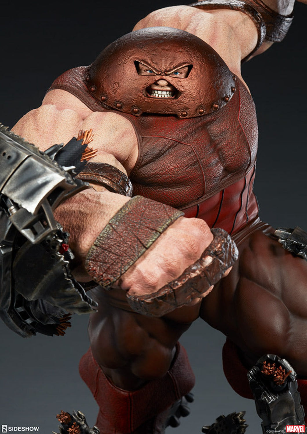 JUGGERNAUT MAQUETTE