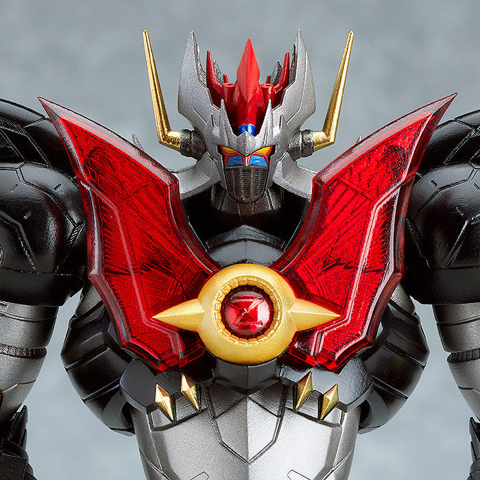 MAZINKAISER
