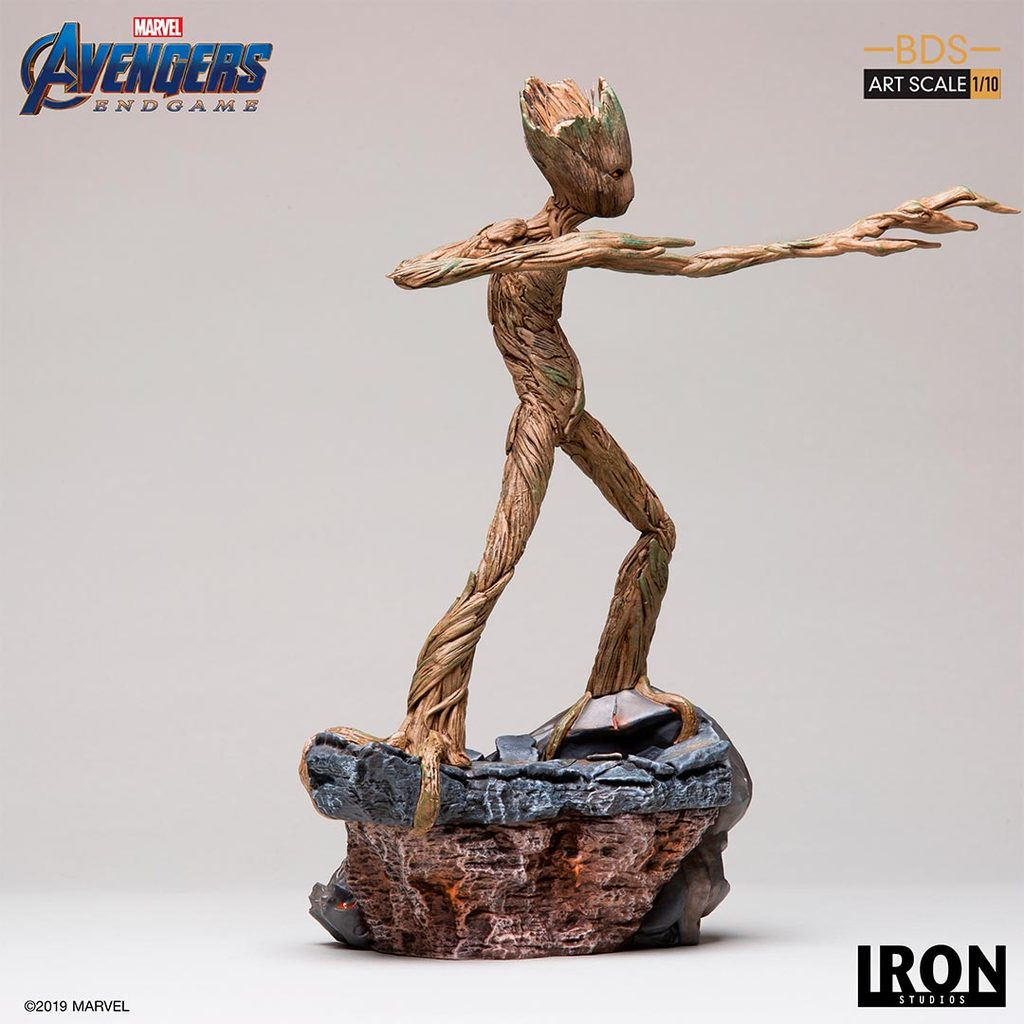 GROOT