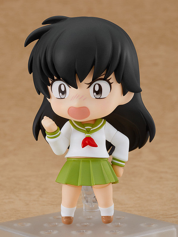 KAGOME HIGURASHI