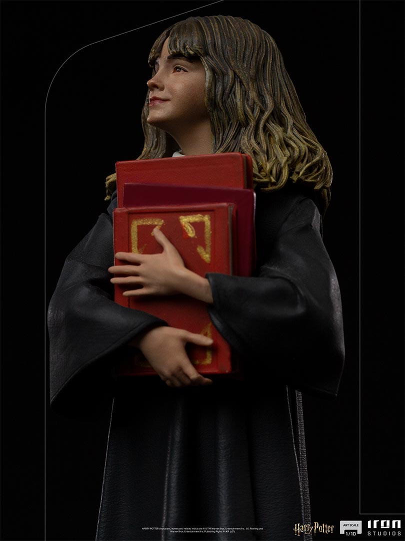 HERMIONE GRANGER