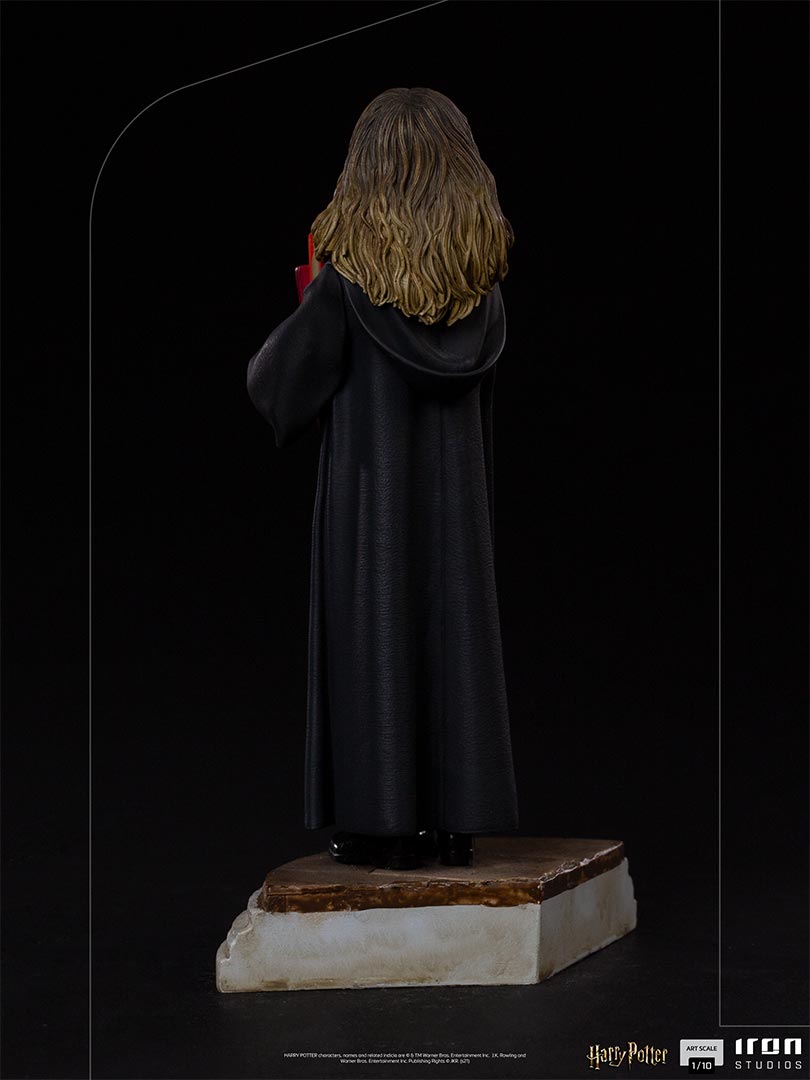 HERMIONE GRANGER