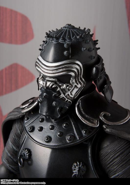 Kylo Ren