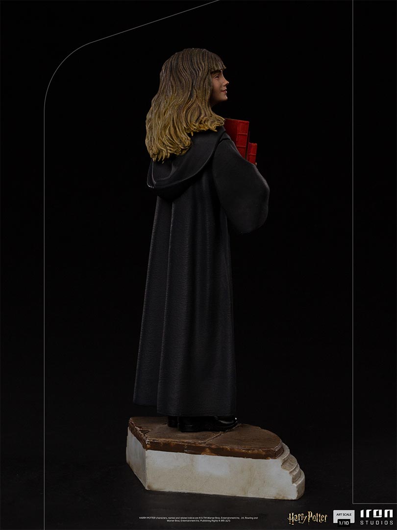 HERMIONE GRANGER