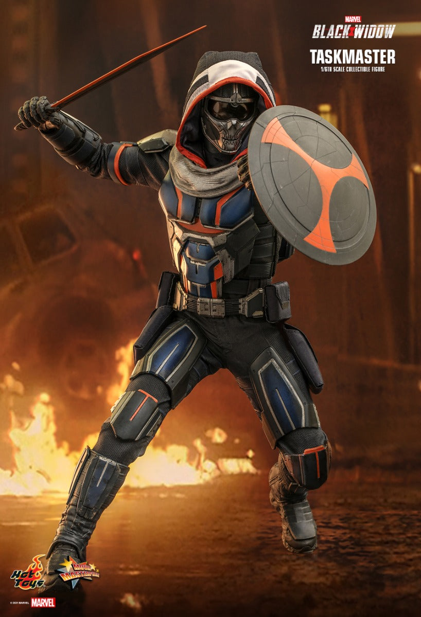 TASKMASTER
