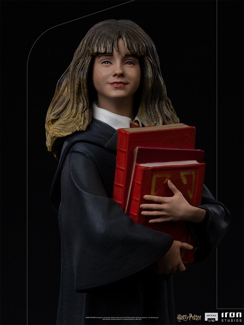 HERMIONE GRANGER
