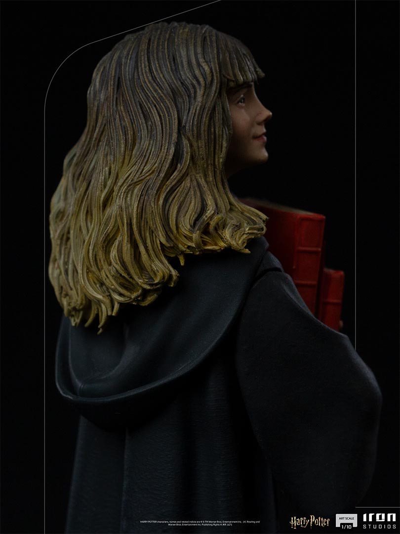 HERMIONE GRANGER