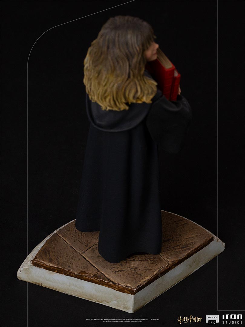 HERMIONE GRANGER