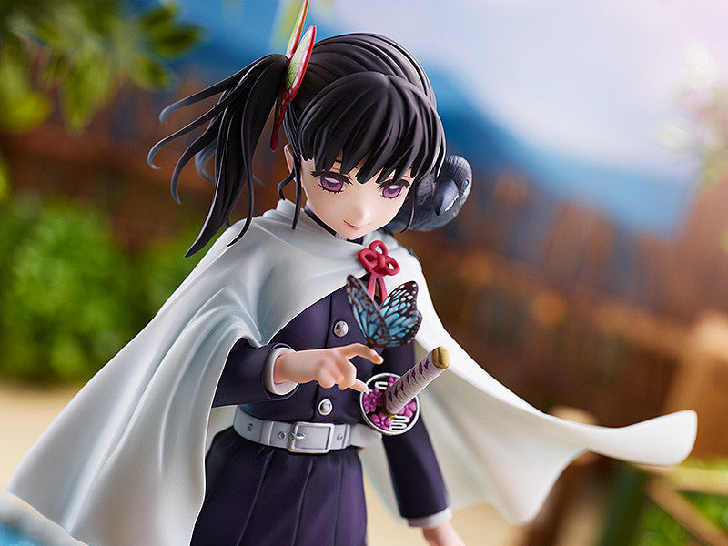 Good Smile Demon Slayer: Kanao Tsuyuri - P58874 - Anotoys Collectibles
