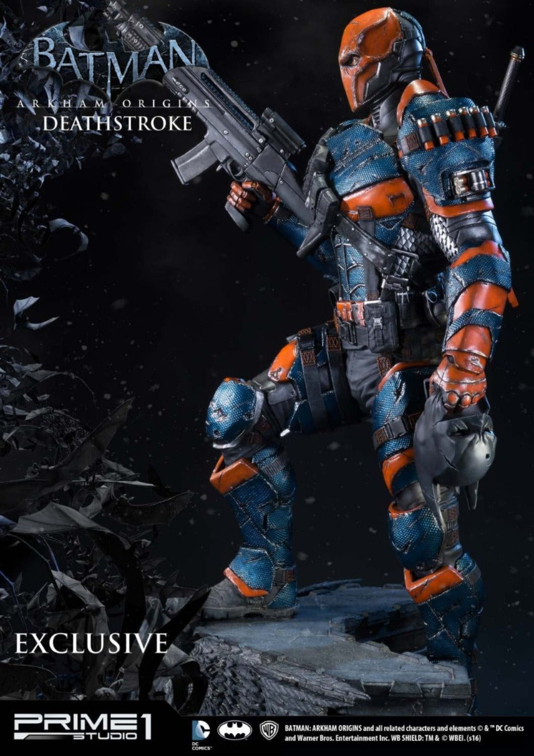 Deathstroke