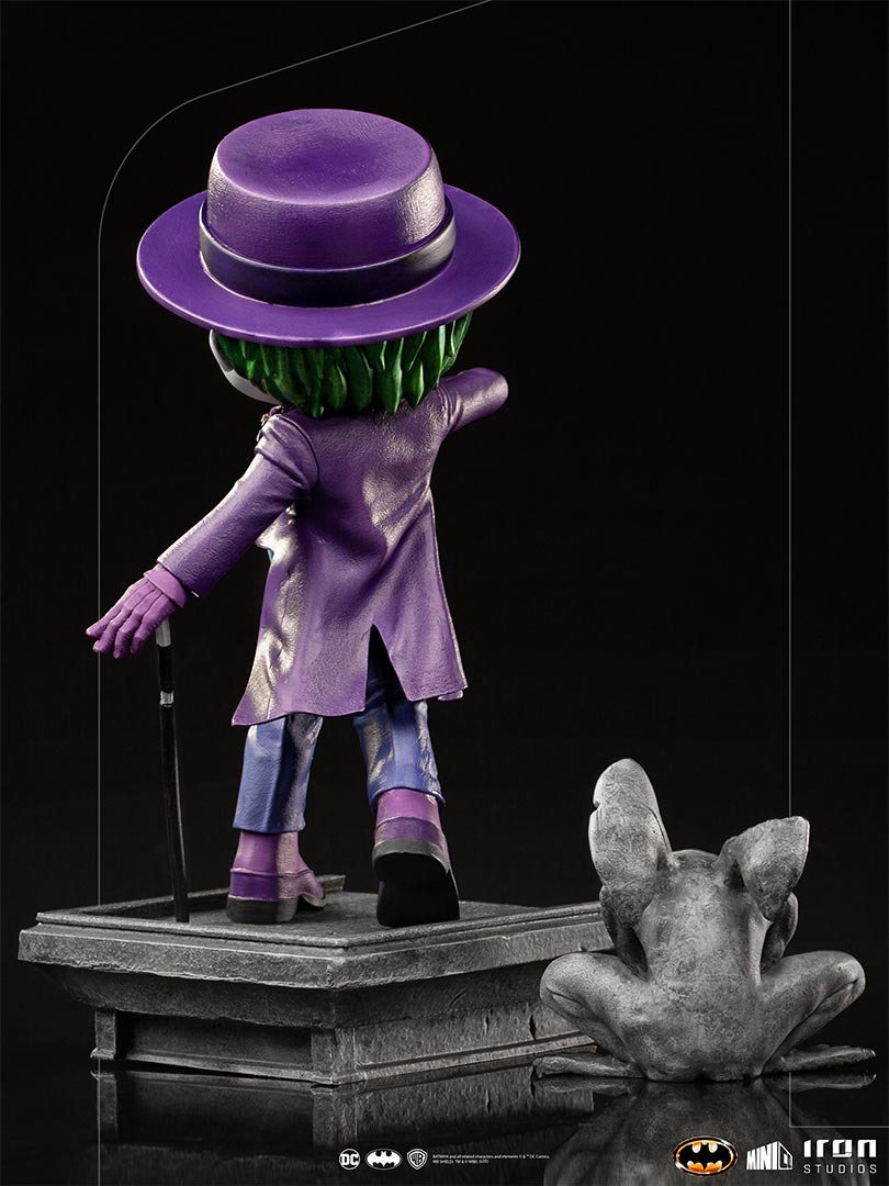 THE JOKER