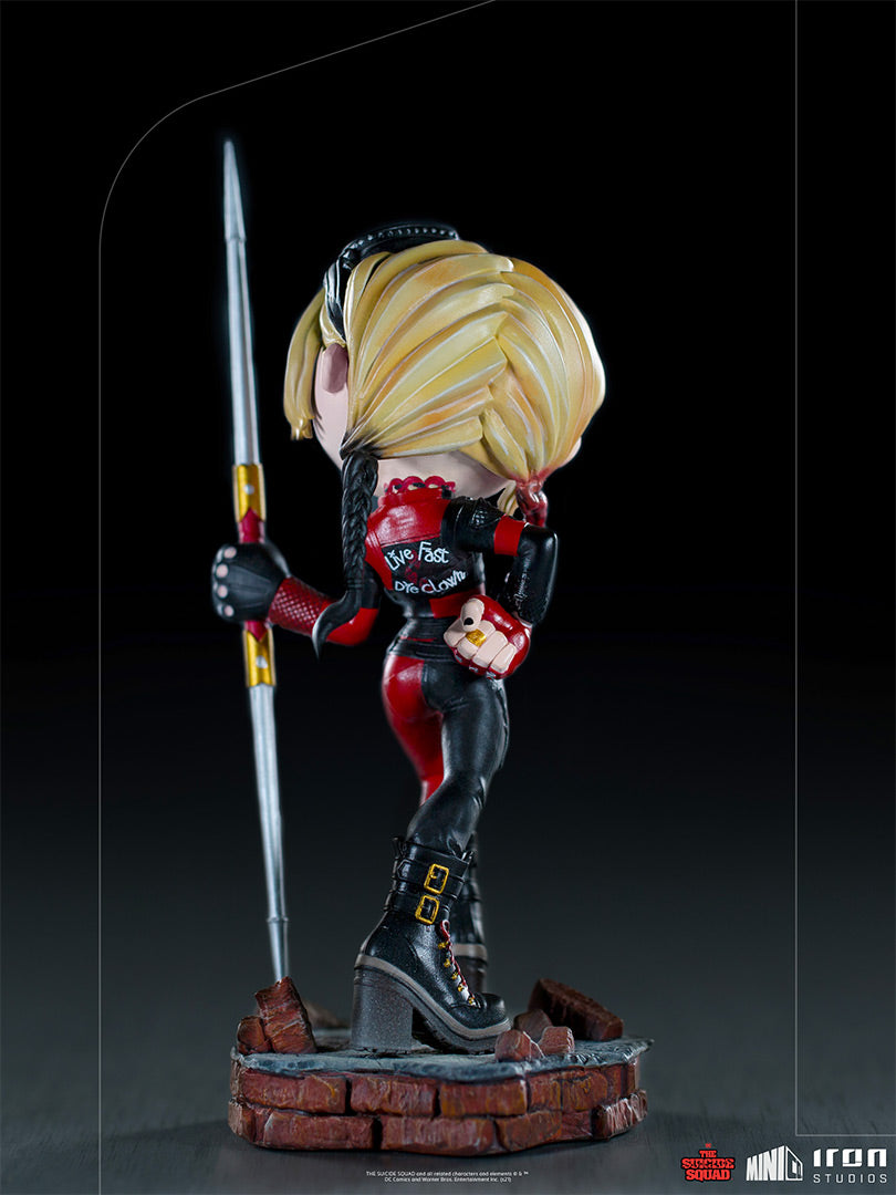 HARLEY QUINN MINICO