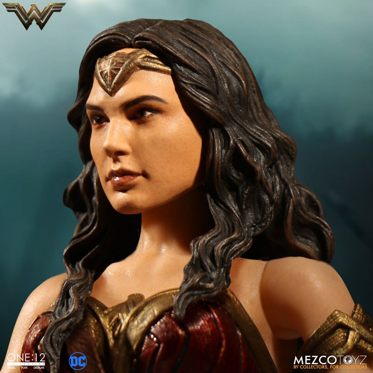 WONDER WOMAN
