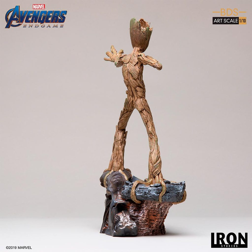 GROOT