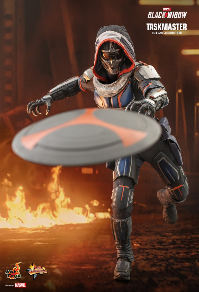 TASKMASTER