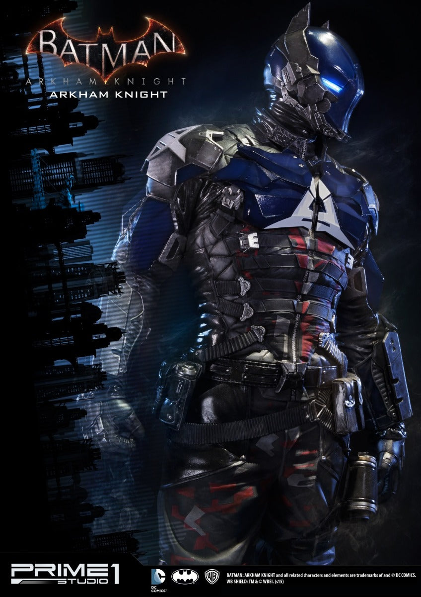 ARKHAM KNIGHT